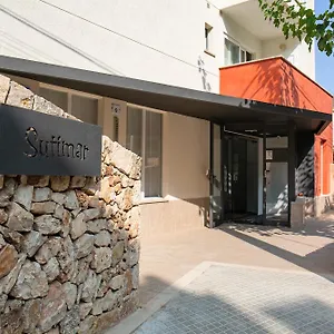 Residencia Sutimar Gasthof