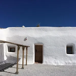 Сasa de vacaciones Cuevas Del Cipres