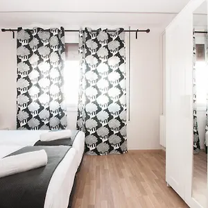 Apartamento Autentic Monumental