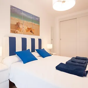 Apartamento Bolivia 260
