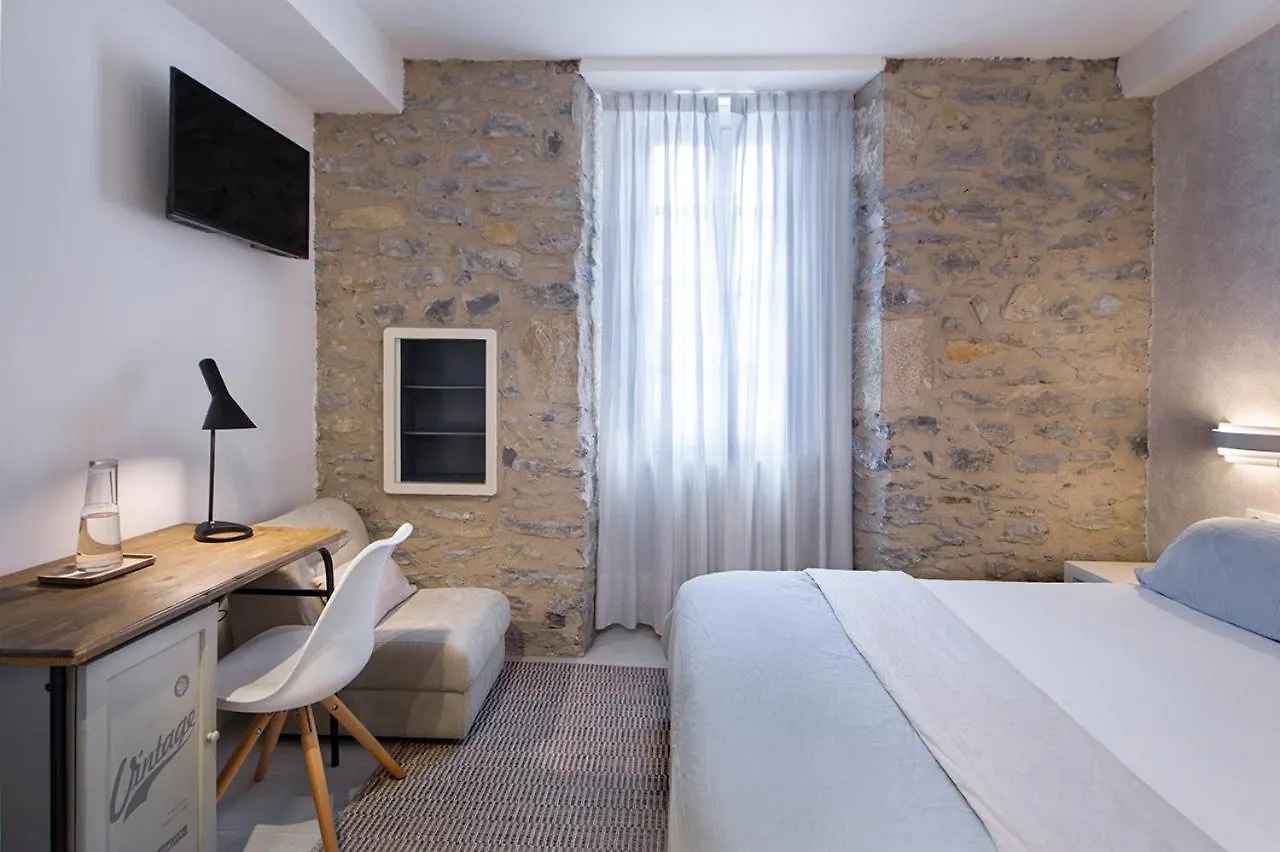 La Casa De Los Arquillos Vitoria-Gasteiz 2*,