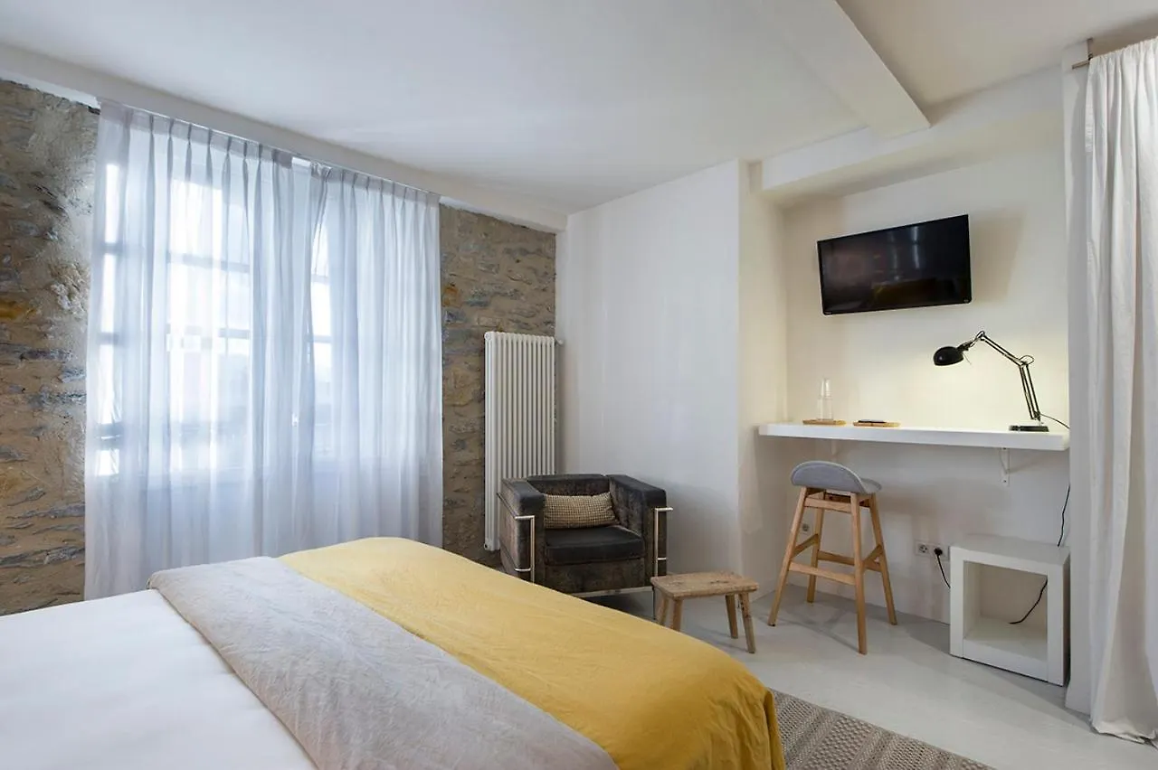 La Casa De Los Arquillos Vitoria-Gasteiz