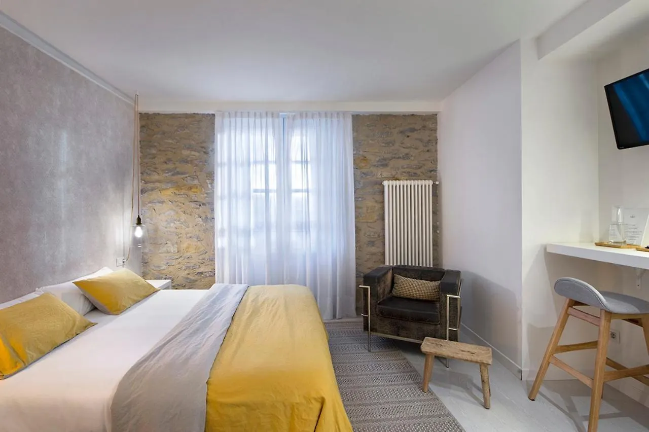 La Casa De Los Arquillos Vitoria-Gasteiz Spanien